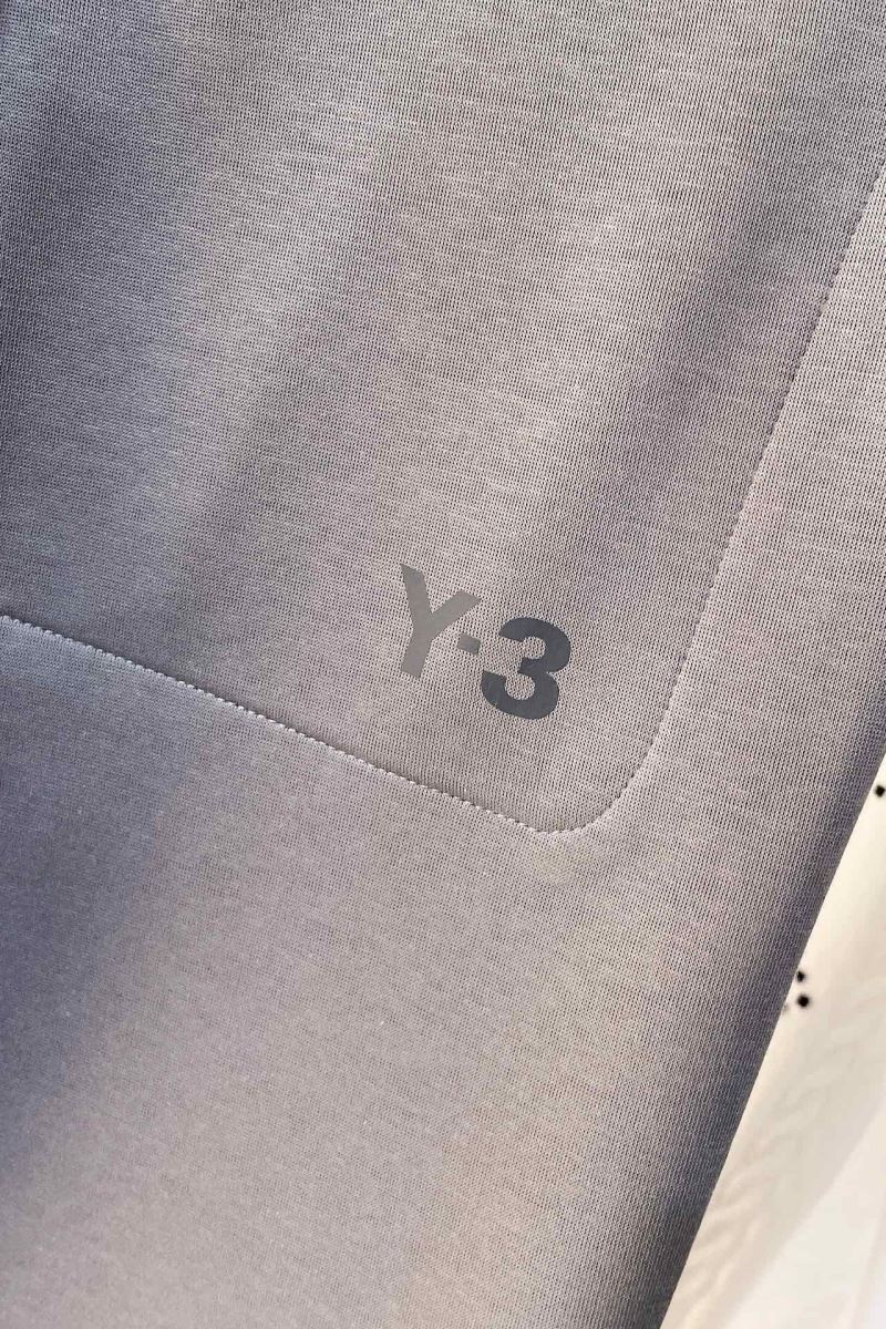 Y-3 Long Pants